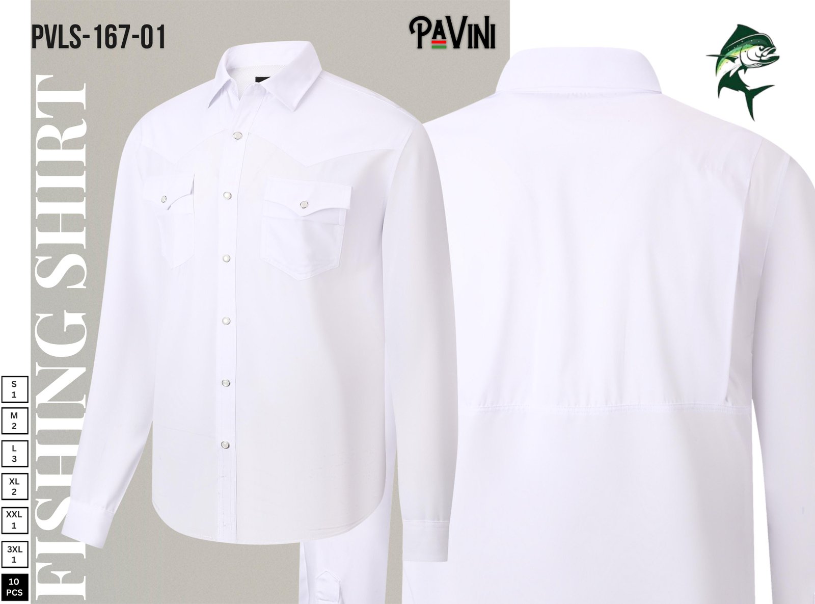 Camisa