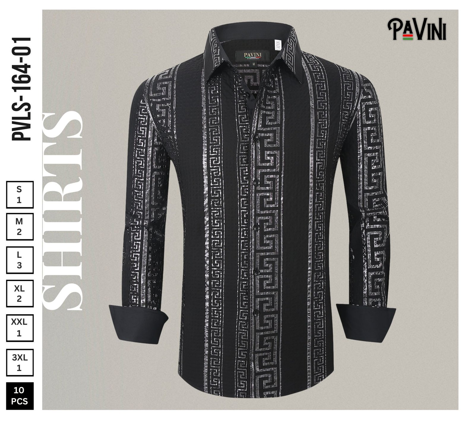 Camisa