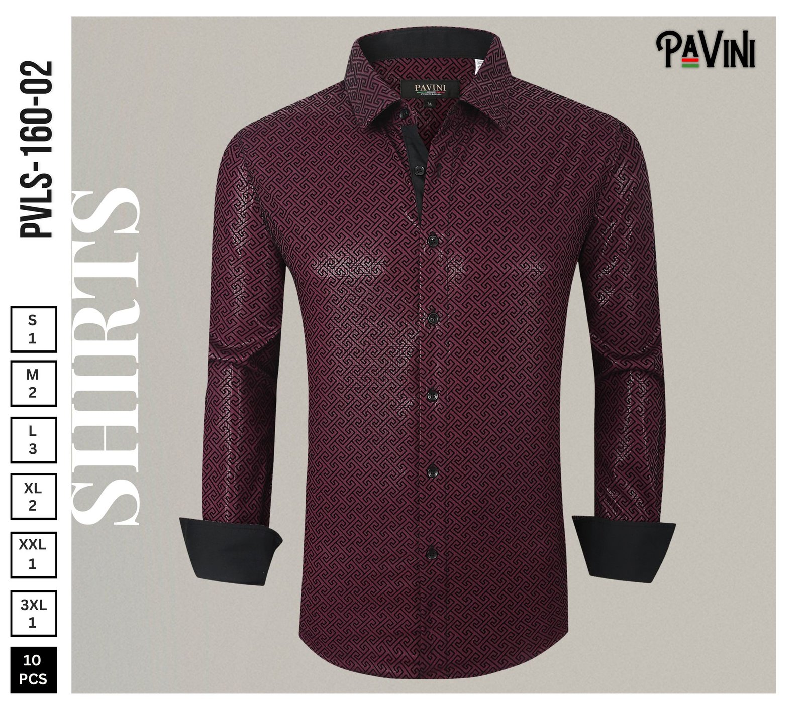 Camisa
