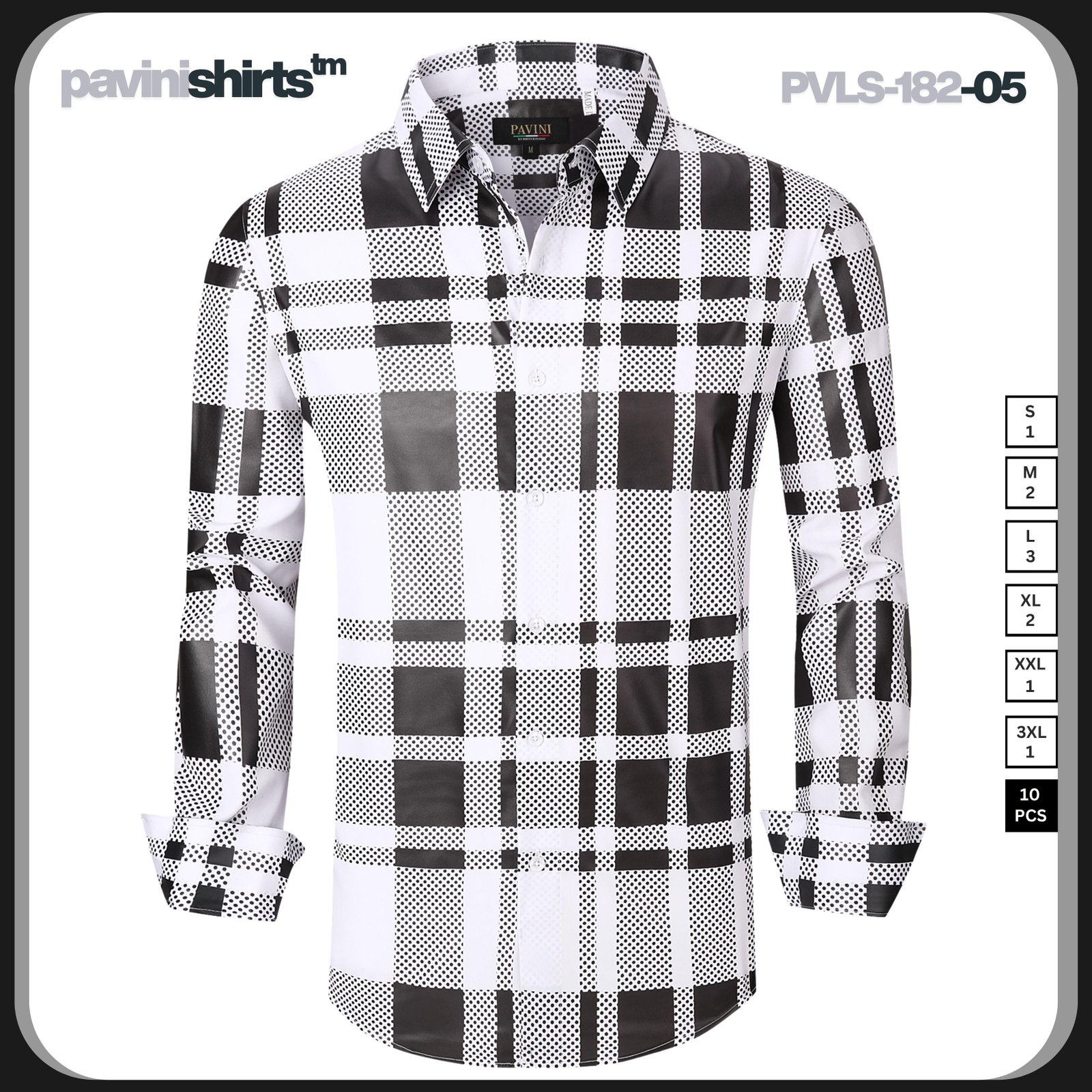 Camisa