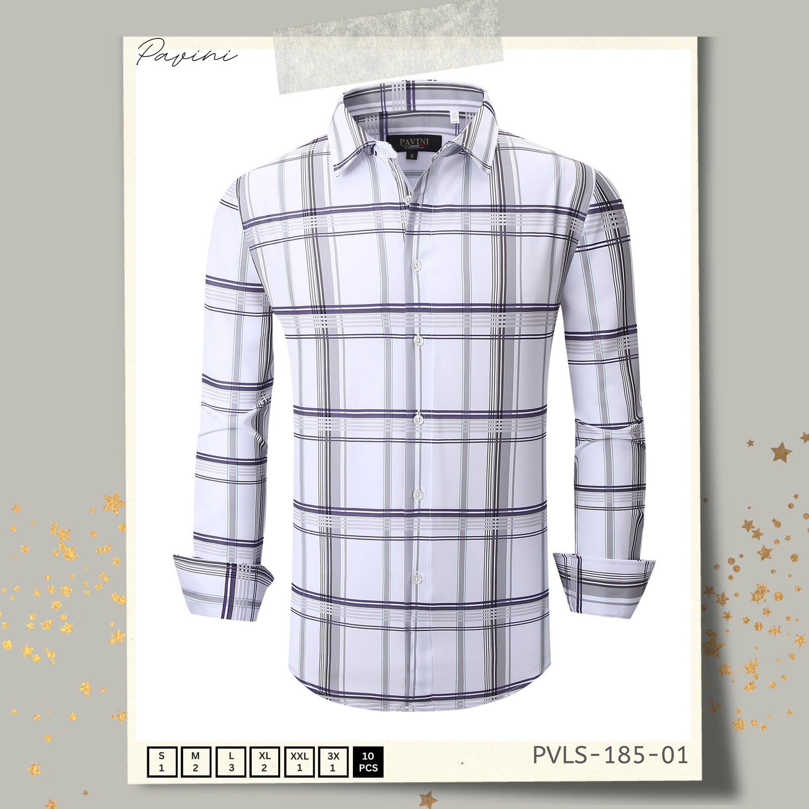 Camisa