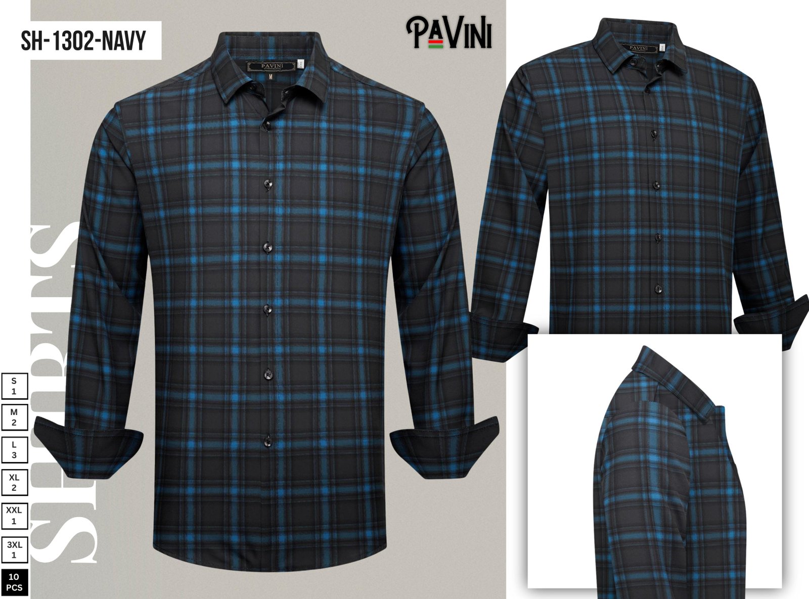 Camisa
