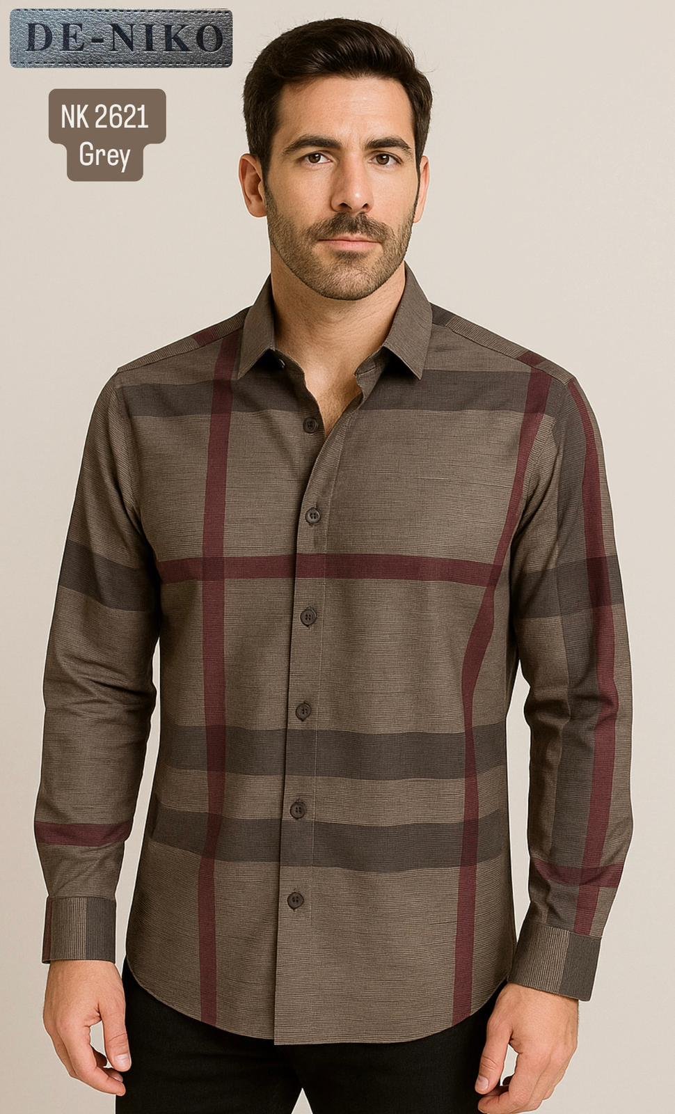 Camisa