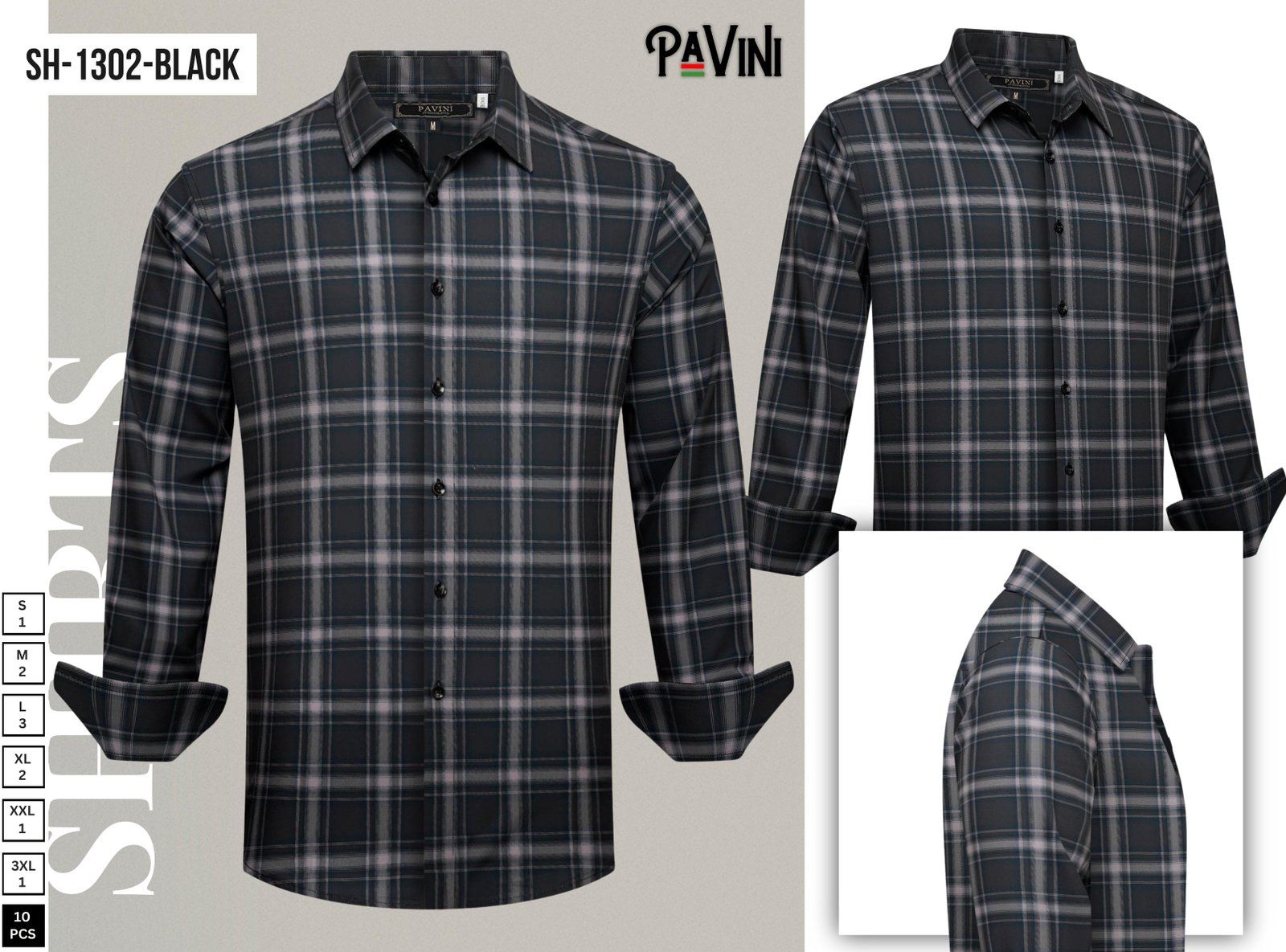 Camisa